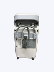 Bomba de Compresión Intermitente para Piernas Koleno 900 Avanzada, para Terapia de Circulación Médica, Uso Hospitalario y Doméstico - Product Image 2