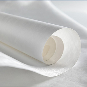 Lizheng Dupont Tyvek Papier A4 Wasserfestes Inkjet-Tyvek-Blatt 1025D Weiß Kundenspezifisches Design Hochwertige Tyvek-Rolle Dupont-Papier - Product Image 3