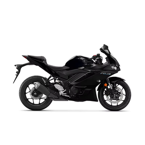 ยามาฮ่า YZF-R3 ปี 2022 รถจักรยานยนต์สปอร์ต 321 ซีซี ระบายความร้อนด้วยน้ำ พร้อมโครงรถขนาดกะทัดรัดและท่าขับขี่แบบ Aggressive - Product Image 1