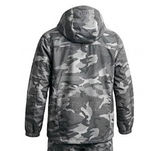 Vêtements d'extérieur confortables avec mouvements flexibles, combinaison de chasse pour un usage quotidien - Product Image 3