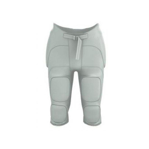 Mens Fitted Compression Shorts Moisture Wicking Elastic Waist Spandex Polyester <b>Athletic</b> Training Performance Activewear shorts - Product Image 1