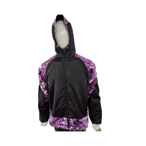 Combinaison de travail de haute qualité pour hommes et femmes, en coton et polyester, idéale pour la randonnée et la pêche, design personnalisé, survêtements de sport avec logo - Product Image 5