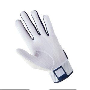 Guantes de Bateo de Béisbol Profesionales, Ajustables, de Cuero, Cómodos, Ligeros, Duraderos y Transpirables - Product Image 6