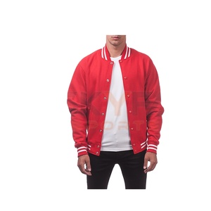 Veste universitaire vintage pour homme, style baseball, pour équipe de baseball, produits en vente chaude - Product Image 1