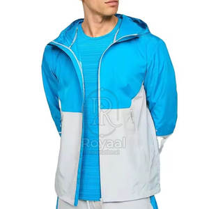 Conjuntos de pantalones cortos de nailon para hombre, cómodos, hechos en Pakistán, ligeros, para correr. - Product Image 2