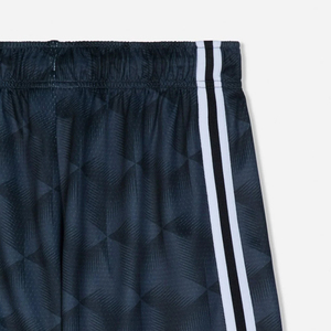 Pantalones Cortos Deportivos Personalizados con Logotipo, para Verano, Estilo Urbano, Oxford, Resistentes al Viento, Impermeables, Transpirables, con Cierre de Cremallera, para Playa, Gimnasio, Unisex - Product Image 3