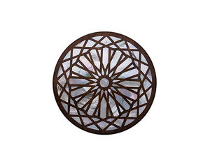Caja de Dulces Moonlight Pearl para Ramadán, con Incrustaciones de Concha Premium y Acrílico, para Servir Iftar, Regalar y Decorar el Hogar con Elegancia - Product Image 4