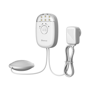 Alarme Deficientes Auditivos Interligados Wireless HM1HIA-W - Product Image 1
