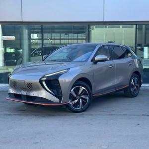 Increíble licitación en subasta de Evolute i-SKY 85.9 kWh 2024, ¡gran demanda! Listo para envío. Sorprendentemente, ¡en stock! - Product Image 5