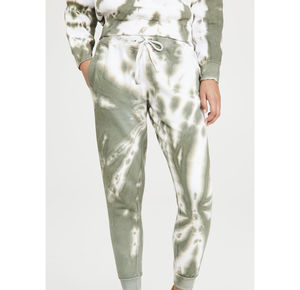 Survêtement Tie-Dye au Design Élégant, Léger, Anti-Plis, Confortable et Respirant, de Haute Qualité – Grande Vente Actuelle - Product Image 2