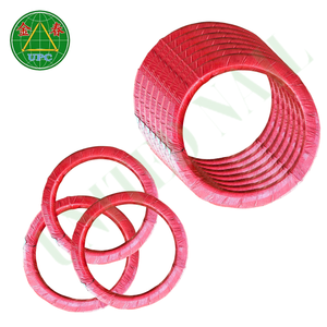 9G Black Annealed Tie Wire Steel and <b>Iron</b> Material for Construction With Competitive Prices From Vietnam | alambre de amarre - Product Image 5