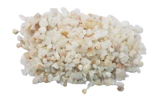 Arena de Sílice de Cuarzo Natural de Grado Industrial, Alta Pureza, No Tóxica, para Construcción y Filtración de Agua, SiO 95-99%, Suministro de Fábrica - Product Image 3