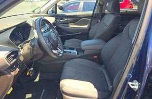 Hyundai Santa Fe 2019 2.4L SEL Plus FWD - Product Image 5