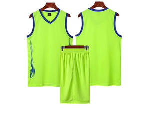 Tenue de sport de haute qualité 2025 : Ensemble maillot et uniforme de basketball, et ensemble uniforme de football - Product Image 2