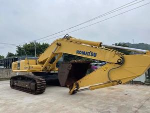 Máquina de Construcción Komatsu PC450 Usada, de Bajo <span class=keywords><strong>Precio</strong></span> y Alta <span class=keywords><strong>Calidad</strong></span>,  Komatsu 450 PC450-6 PC450-7 PC450LC-7, la Más Vendida - Product Image 3