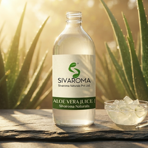 Jus d'aloe vera 100% pur, pressé à froid, naturel, en gros, provenant de feuilles d'aloe vera, ingrédient pour les boissons, les cosmétiques, les produits de bien-être - Product Image 6