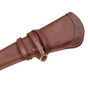 Bolsa de Cuero para Armas de Fuego, Resistente y Ligera, Diseño Personalizado al por Mayor, Bolsa de Cuero para Armas de Fuego Más Vendida para Uso Unisex - Product Image 5