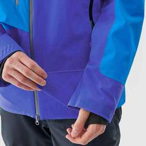 Professional Winter Warm Thermal <b>Skiing</b> Jumpsuit Wear Waterproof One Piece Ski Suit Men Women Outdoor Windproof Snowboard Suit - Product Image 5
