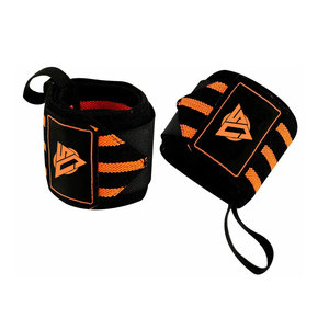 Premium Quality Hot Sale Latest Design Wrist <b>Wraps</b> Good Style New Arrival Lightweight Wrist <b>Wraps</b> - Product Image 1