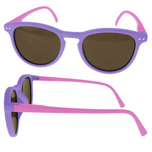 Fournisseur fiable à long terme de lunettes de soleil robustes pour enfants - Product Image 3