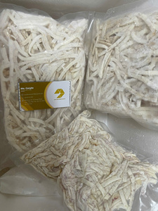 Taro violet surgelé pour les acheteurs internationaux – Approvisionnement en gros d'aliments surgelés et exportation en vrac dans le monde entier - Product Image 4
