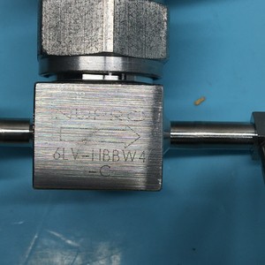 MATHESON 032-1841 1XPGI MOD MB, Nurpo 6lv-hbbw4-c - อุปกรณ์และอะไหล่เซมิคอนดักเตอร์ระดับโลกที่เชื่อถือได้ - Product Image 3