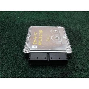 ECUs et modules informatiques d'occasion A4 04L907309L - Product Image 2