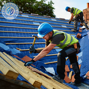 Membrana Impermeable para Techos Sohi, Similar a Tyvek, con Certificación CE, para Techos Inclinados, se Utiliza Debajo de la Teja Asfáltica - Product Image 3