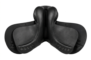 Silla de Montar de Alto Rendimiento para Salto de Competición, Ligera, de Contacto Cercano, de Exportador de India a Precio Mayorista - Product Image 3