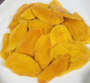 Mangues séchées du Vietnam, sucrées, naturelles, en vrac, de 100g à 10kg, prêtes à consommer - Product Image 1