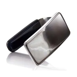 Equipo Deportivo Metálico Antiinflamatorio, Equipo Deportivo Universal OEM - Product Image 1