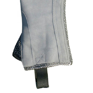 Mayorista y Proveedor de Half Chaps Ecuestres de Cuero de Primera Calidad, Venta al Por Mayor en Grandes Cantidades - Product Image 3