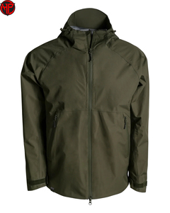 Chaquetas de Caza para Hombre con Capucha y Cierre de Cremallera, Nuevo Diseño, Servicio OEM, Chaquetas de Caza para Hombre Más Vendidas - Product Image 1