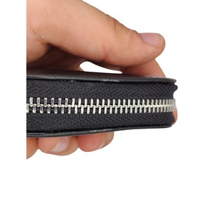 Accesorios de Primera Calidad para Llaves de Auto, Diseño Personalizado, Logotipo Personalizado, Funda de Cuero Genuino para Llaves, Estuche con Gancho, Regalo Promocional para Todos - Product Image 3