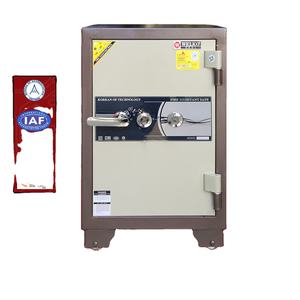Agente que vende cajas fuertes de exportación estadounidense a buen precio en Hanói-WELKO Safes Factory - Product Image 2
