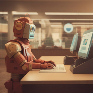 Servicios de Desarrollo de IA Agente Personalizados y Soluciones Inteligentes de Automatización de Flujo de Trabajo Multiagente para Sistemas Empresariales - Product Image 5