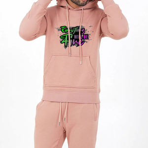 Sweat à capuche personnalisé en matière de qualité supérieure, imprimé sur mesure, prix abordables, par le meilleur fabricant – Sweats à capuche pour hommes - Product Image 2