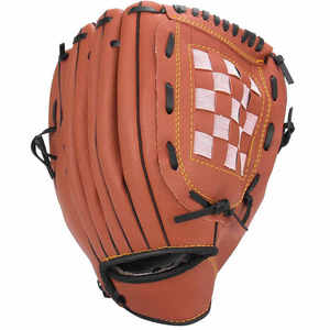 Guantes de Béisbol de Alta Calidad para Receptor, Profesionales, Transpirables, en Oferta - Product Image 1