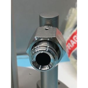 Hitachi 2-820950-A V1 ชุดวาล์ว, Etch, TMP, ISO - อุปกรณ์และอะไหล่เซมิคอนดักเตอร์ระดับโลกที่เชื่อถือได้ - Product Image 5