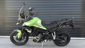 Venta Especial: Motocicleta de Aventura Tiger 850 Sport 2025 - Product Image 6