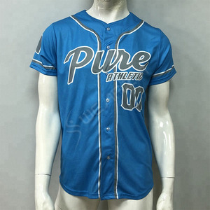 กางเกงเบสบอลผู้ชายแบบ OEM สั่งทำพิเศษ พิมพ์ลายแบบ Sublimation โพลีเอสเตอร์ 100% ระบายอากาศได้ดี ป้องกันแบคทีเรีย - Product Image 6