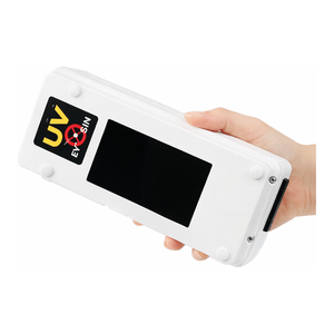 โคมไฟยูวี Korea Ace TH-LC สำหรับการฉายรังสีในห้องปฏิบัติการและการวิจัย - Product Image 2