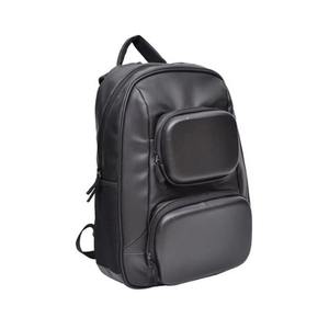 RIMZA INDUSTRIES LDB-RI-009 Sacs de sport en cuir véritable légers de haute qualité, fermeture à glissière, vente en gros - Product Image 5