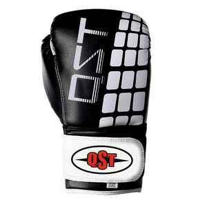 Boxing <b>Gloves</b> for Men and Women Pro Training <b>Gloves</b> for Muay Thai Kick Boxing Sparring Fighting and Training <b>Gloves</b> - Product Image 4
