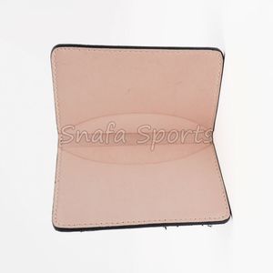 Portefeuille de luxe en cuir de vachette 100% authentique avec poche à monnaie, porte-cartes fin pour hommes à prix raisonnable - Product Image 6