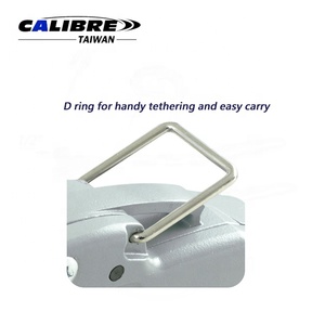 TAIWAN CALIBRE Automatic Stainless Steel Cable Tie Tensioner Gun - Product Image 4