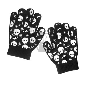 Thermal Winter Warm <b>Gloves</b> Touch Screen Smart Cashmere Wool Soft Knit <b>Gloves</b> <b>Touchscreen</b> Touch Magic <b>Gloves</b> - Product Image 1