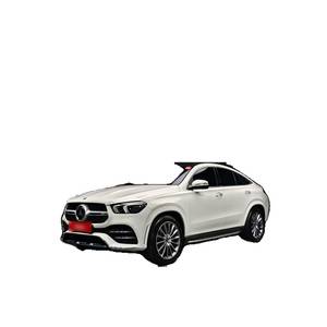 Mercedes-Benz GLE-Class GLE400d 4MATIC Coupé 2023, 28 619 km, Diesel, Automatique, Volant à Gauche, Caméra Arrière - Product Image 1