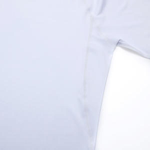 เสื้อกล้ามออกกำลังกายแบบมีโลโก้พิมพ์ลายตามสั่งสำหรับผู้ชาย รุ่นใหม่ล่าสุด ระบายอากาศได้ดี คุณภาพเยี่ยม ป้องกันได้ดีเยี่ยม ยี่ห้อ Fortleo - Product Image 4