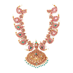 Kemp Short Necklace Set-Fashion Jewelry - Product Image 2